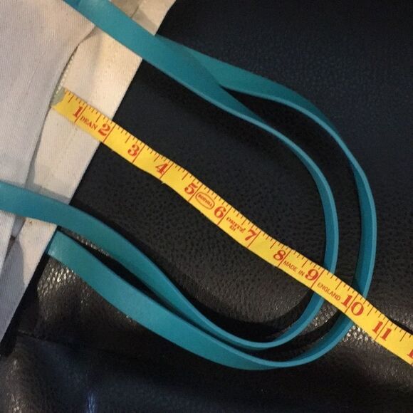 Vintage Bloomingdale’s Tote   - Picture 6 of 10